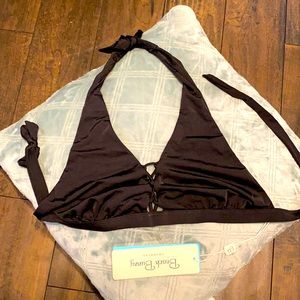 Beach bunny swim top